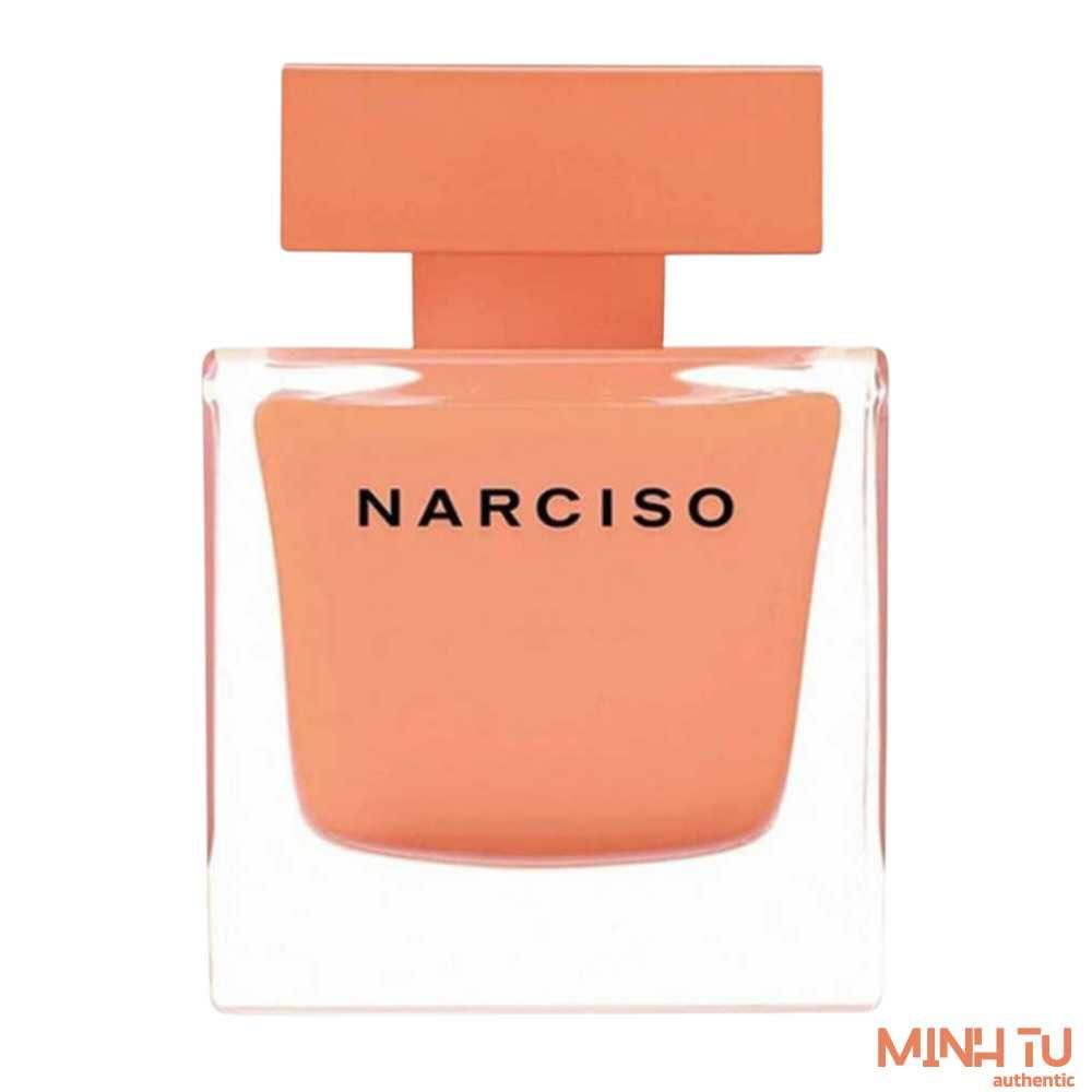 Nước Hoa Nữ Narciso Rodriguez Ambree EDP 90ml | Chinh hãng | Trả góp 0%